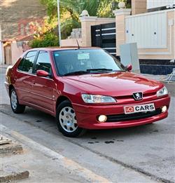 بيجو 306